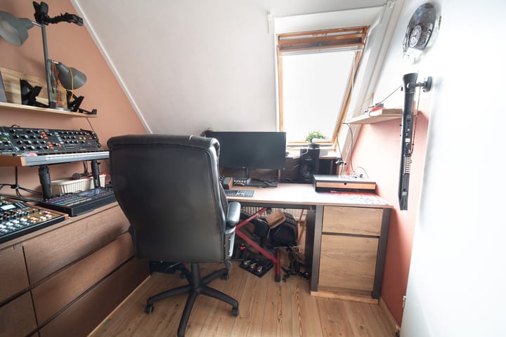 Foto 30 van Theo Kwantenstraat 36