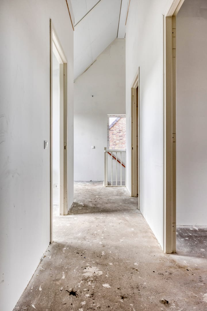 Photo 13 of Lorskensstraat 2C