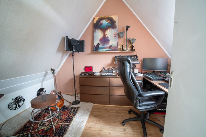 Foto 32 van Theo Kwantenstraat 36