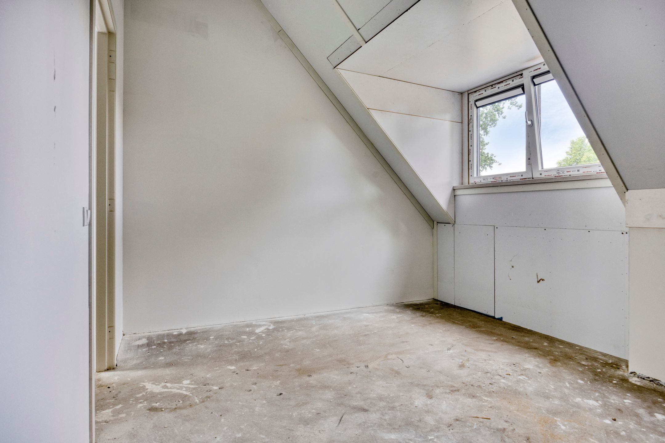 Foto 15 van Lorskensstraat 2C