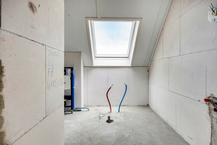 Photo 16 of Lorskensstraat 2C