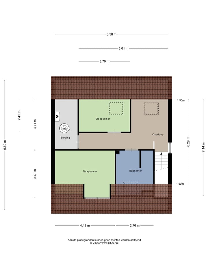 Photo 26 of Lorskensstraat 2C