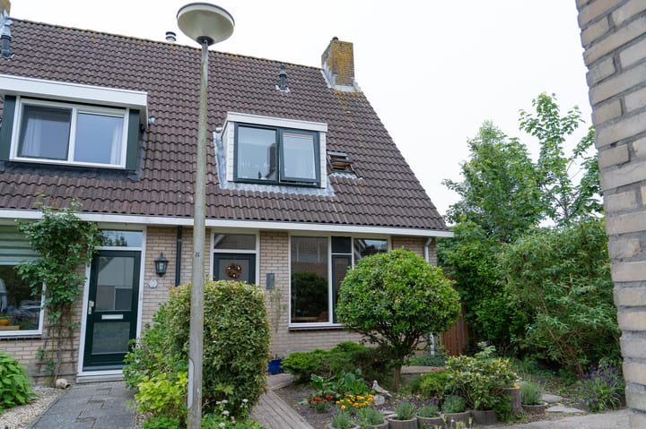 Foto 59 van Theo Kwantenstraat 36