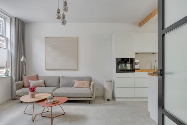 Foto 6 van Tuinstraat 14