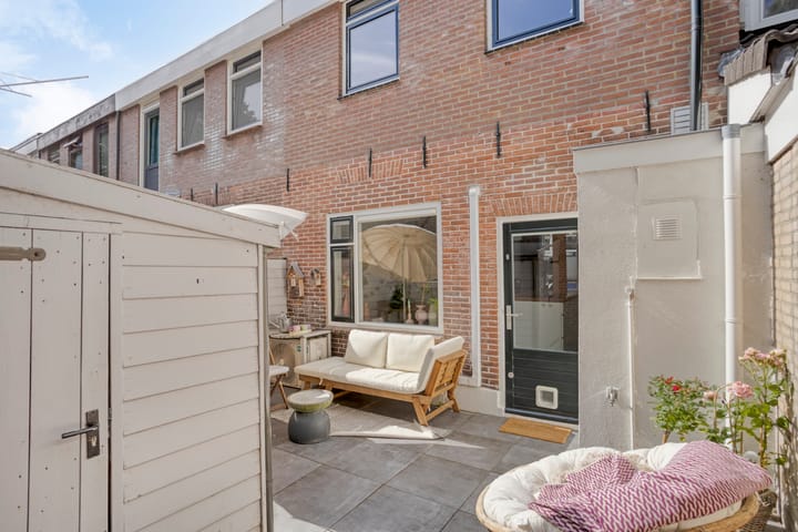 Foto 21 van Tuinstraat 14