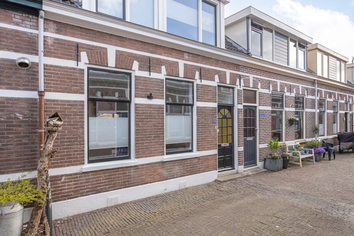 Foto 26 van Tuinstraat 14