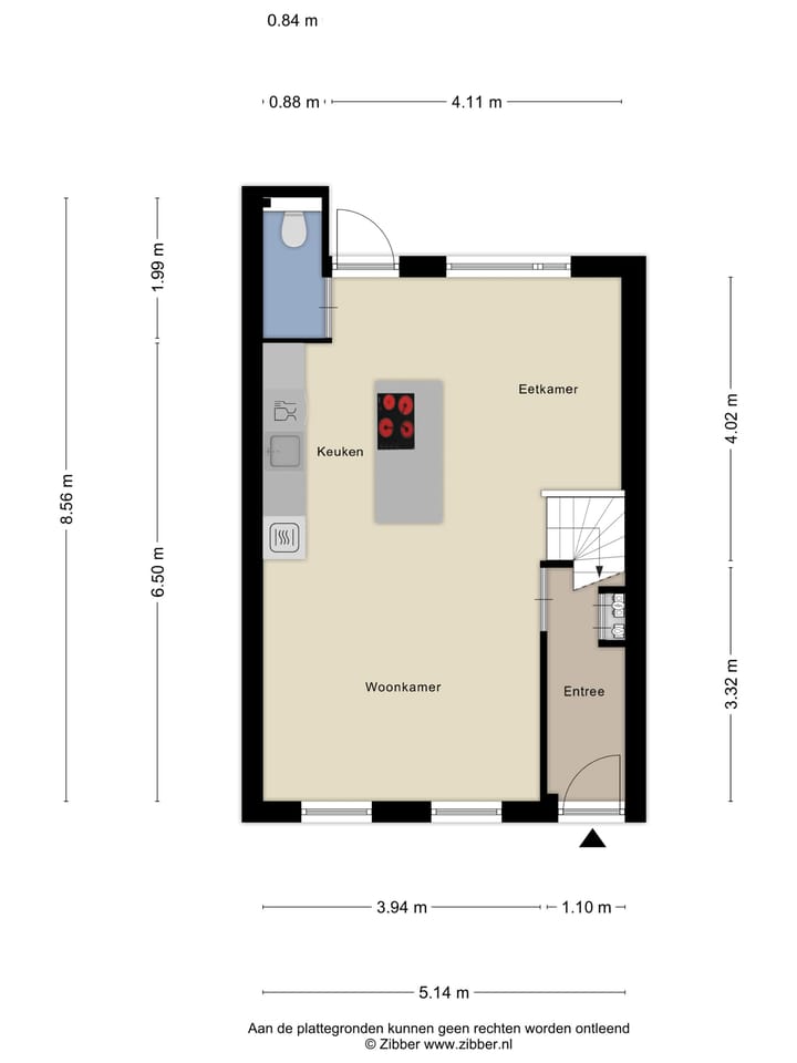 Foto 30 van Tuinstraat 14