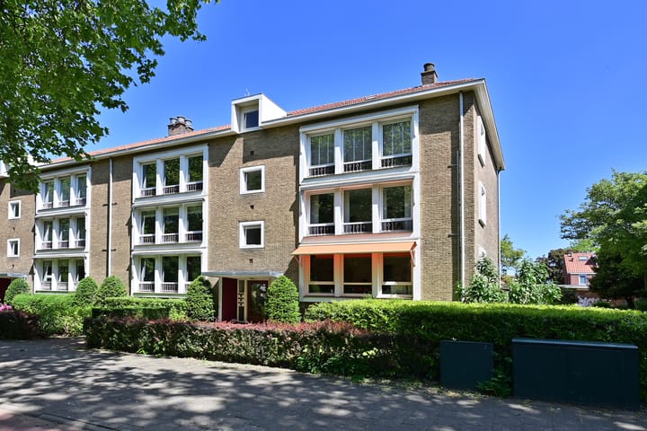 Foto 1 van Diependaalselaan 348