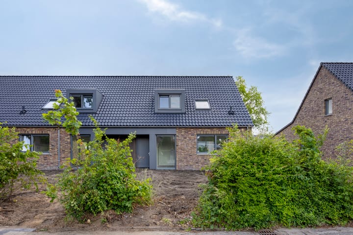 Foto 4 van Lorskensstraat 2E