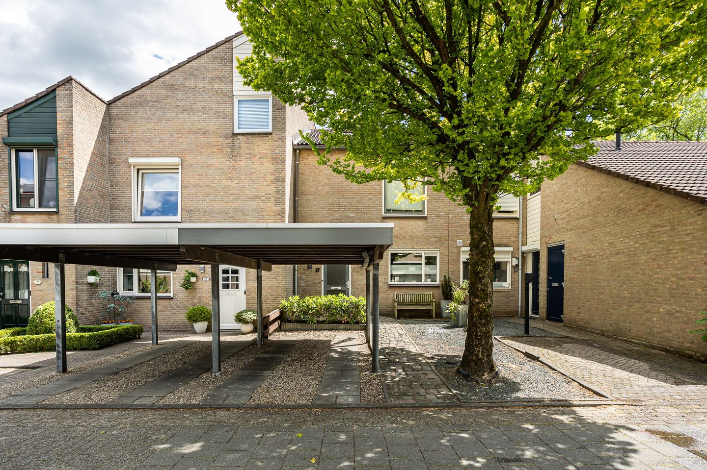 Foto 1 van Hobbemaweg 29