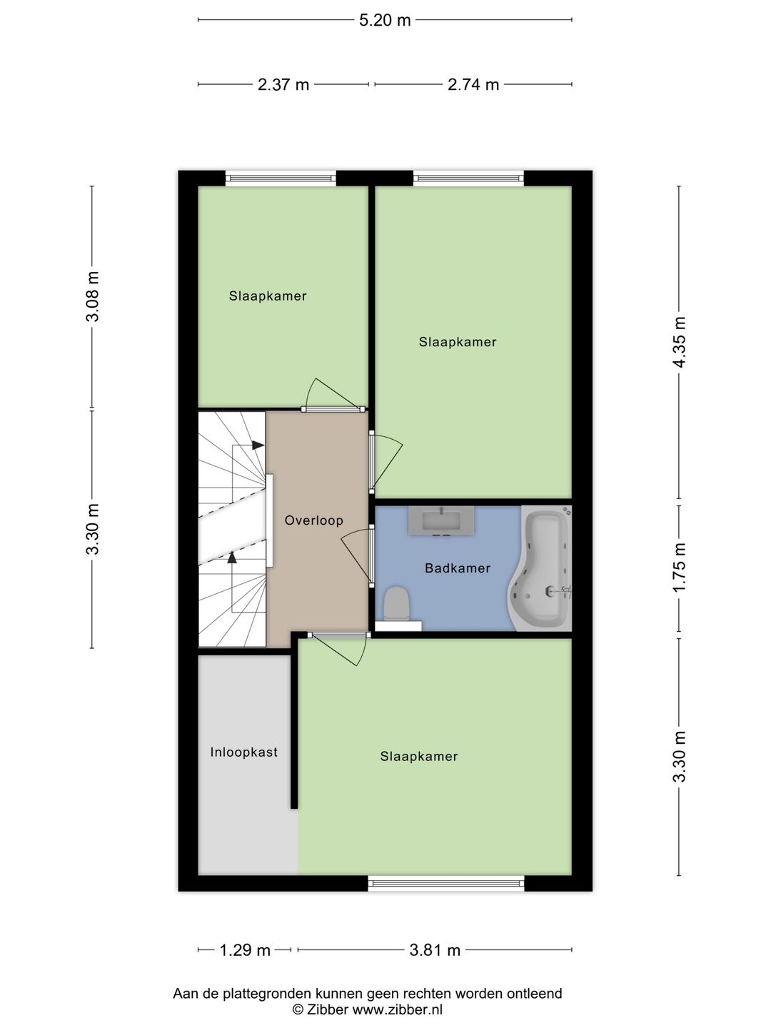 Foto 43 van Hobbemaweg 29