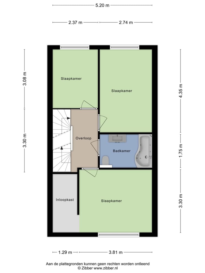 Foto 43 van Hobbemaweg 29