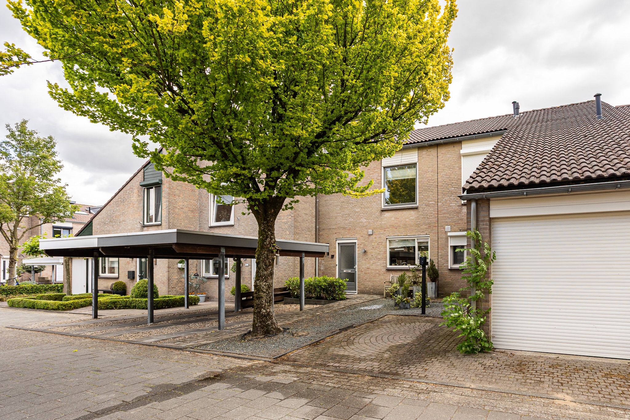 Foto 3 van Hobbemaweg 29