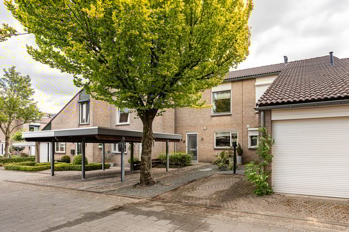 Foto 3 van Hobbemaweg 29