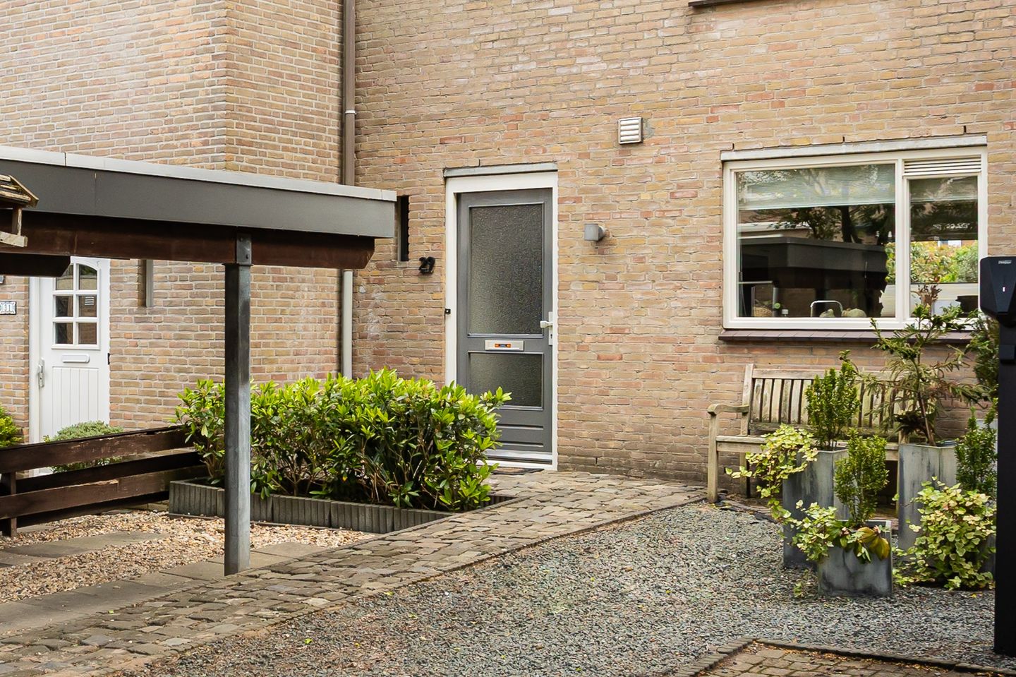 Foto 4 van Hobbemaweg 29