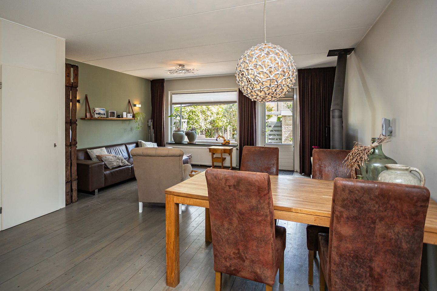 Foto 5 van Hobbemaweg 29