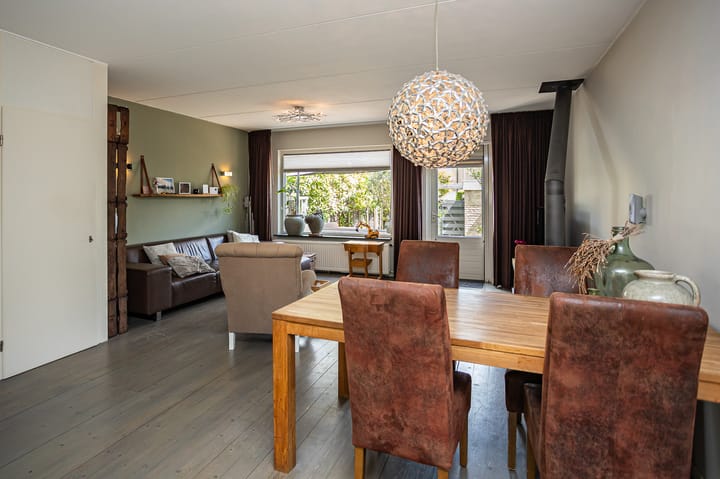 Foto 5 van Hobbemaweg 29