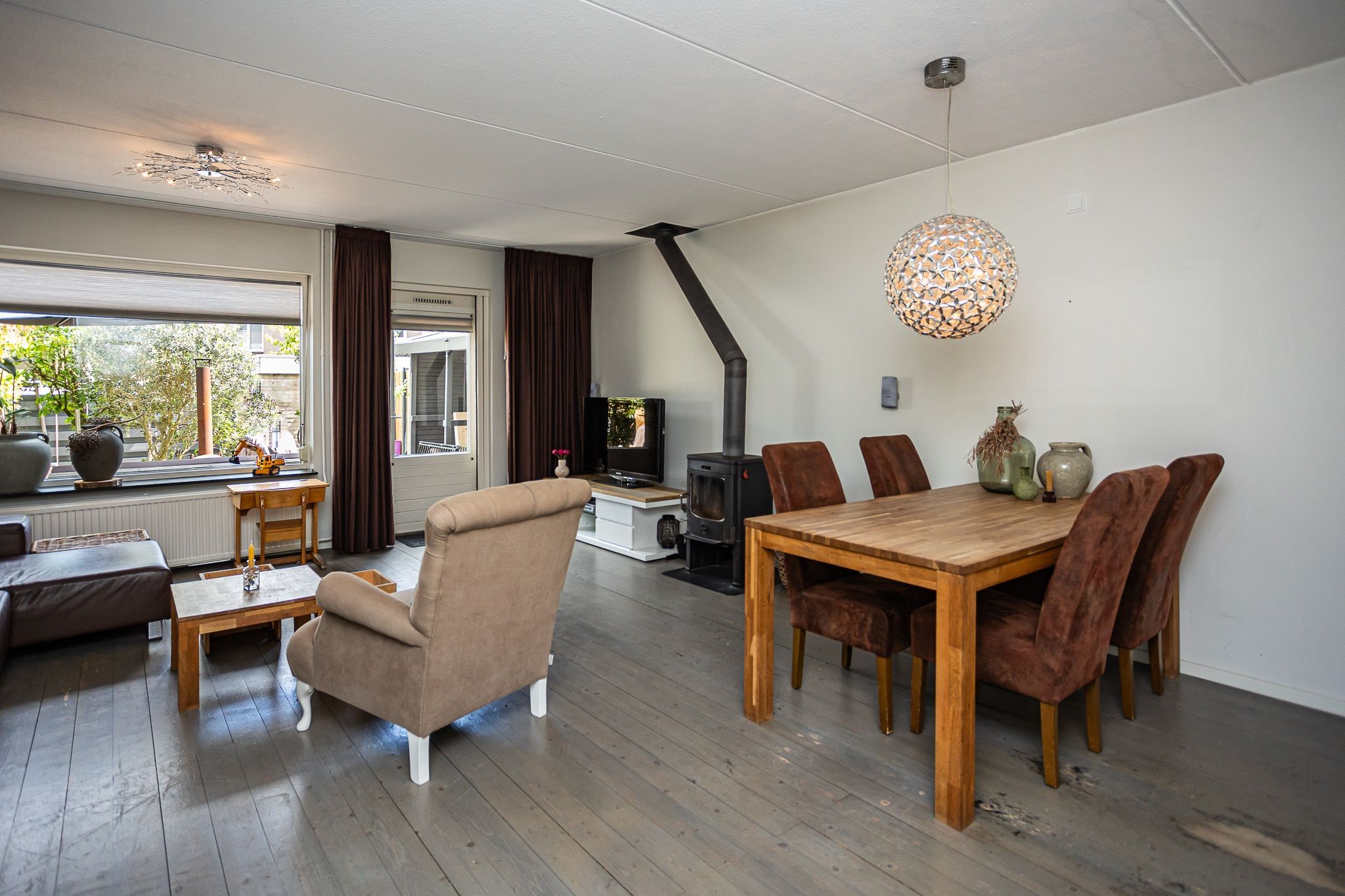 Foto 6 van Hobbemaweg 29