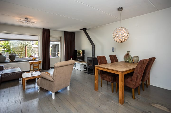 Foto 6 van Hobbemaweg 29