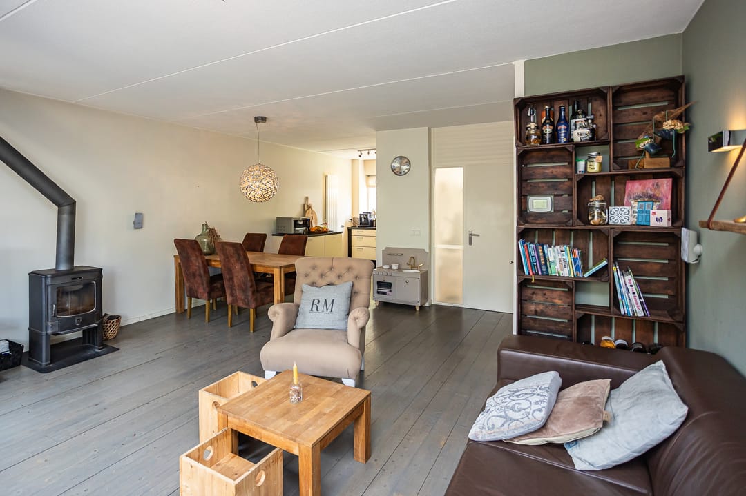 Foto 7 van Hobbemaweg 29