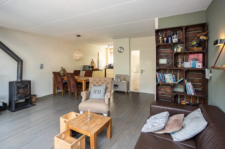 Foto 7 van Hobbemaweg 29