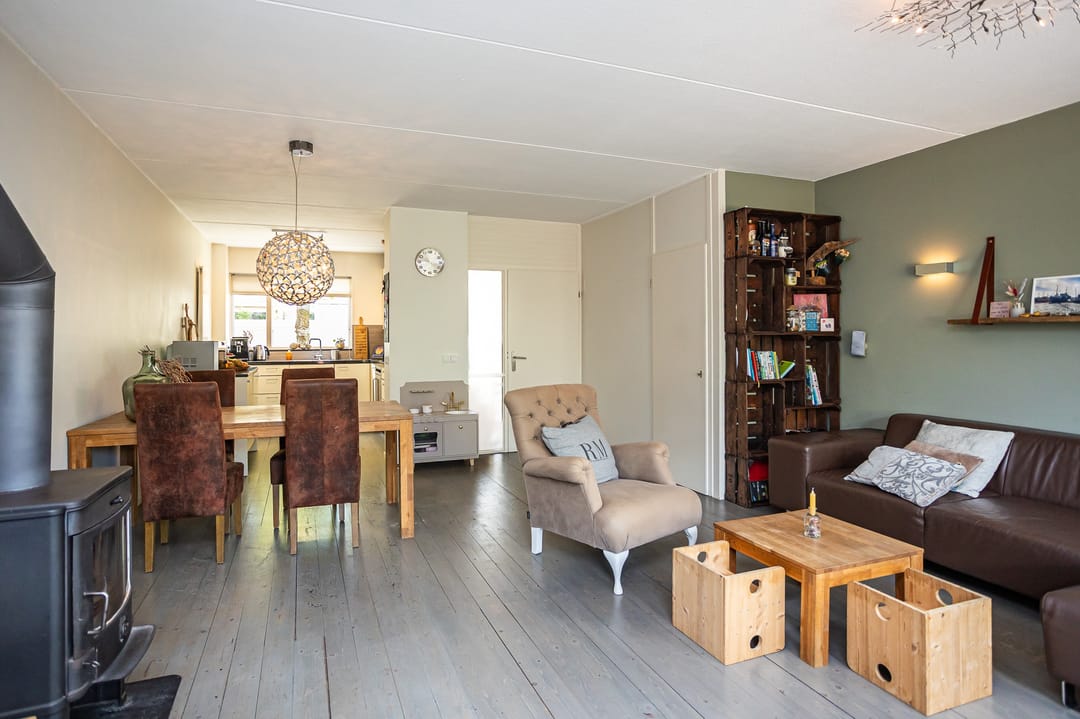 Foto 8 van Hobbemaweg 29