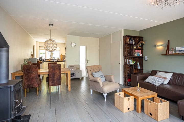 Foto 8 van Hobbemaweg 29