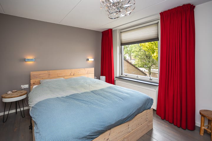 Foto 16 van Hobbemaweg 29