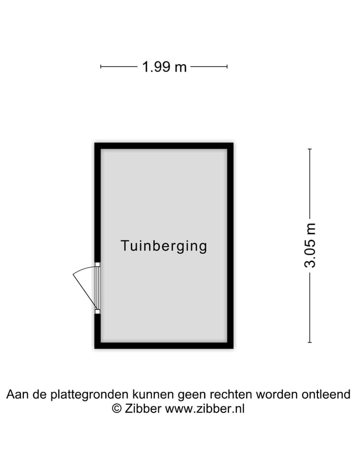 Foto 45 van Hobbemaweg 29