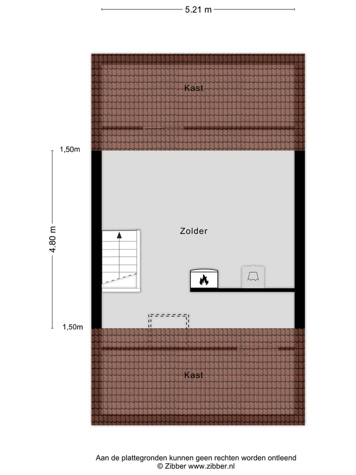 Foto 44 van Hobbemaweg 29