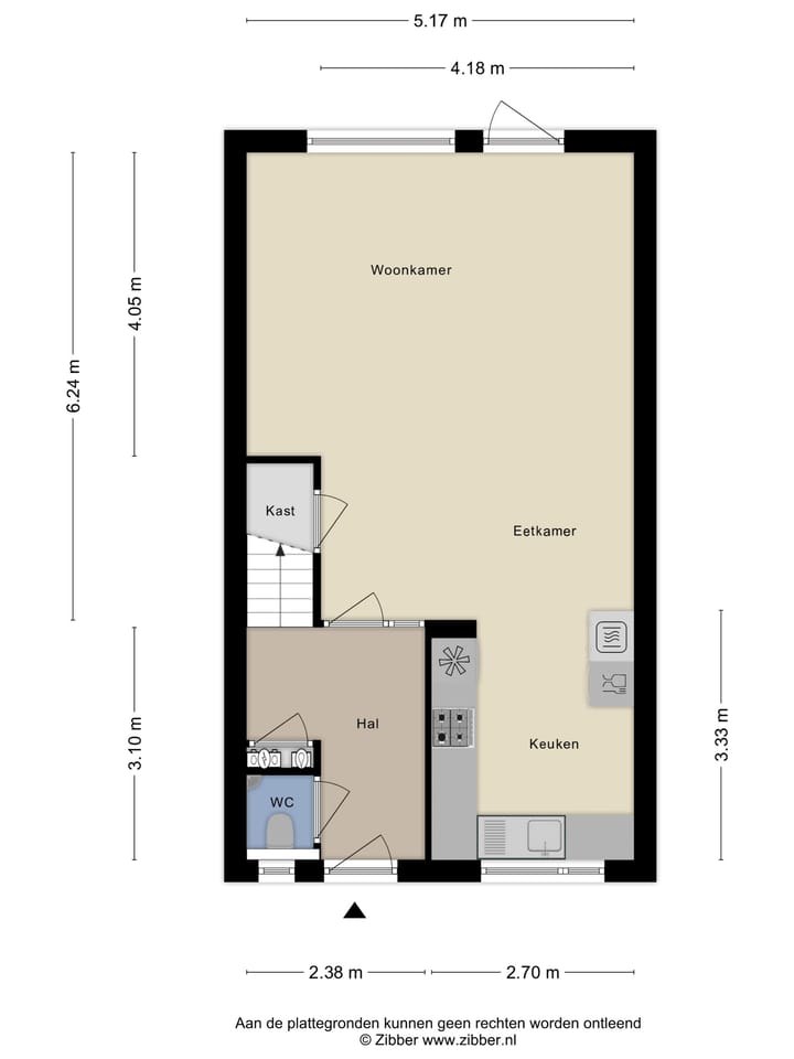 Foto 42 van Hobbemaweg 29