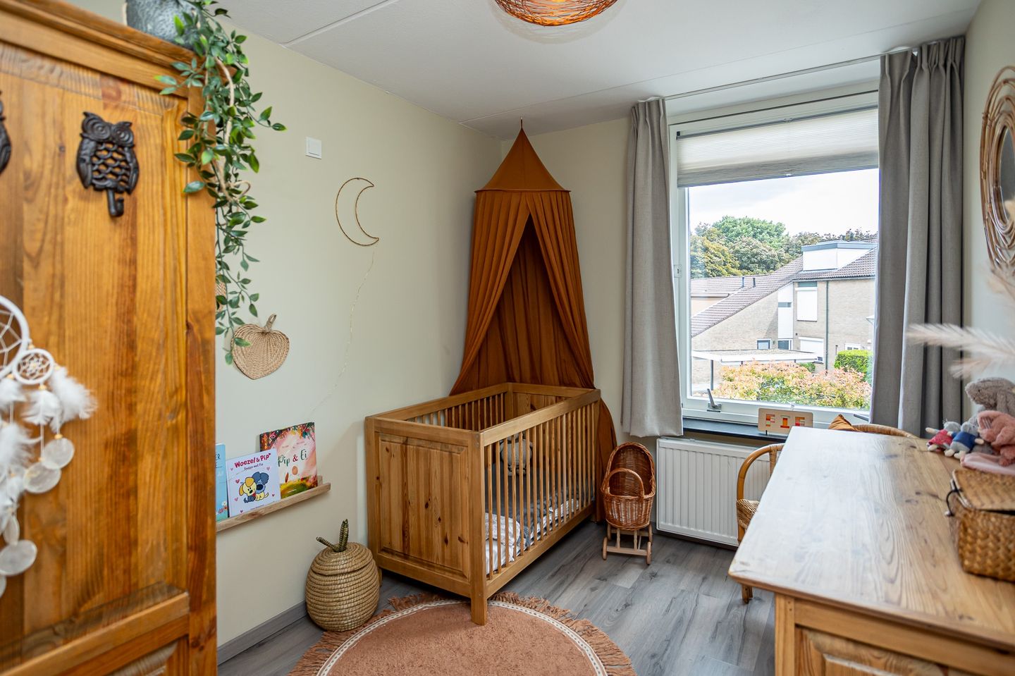 Foto 20 van Hobbemaweg 29