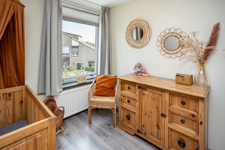 Foto 21 van Hobbemaweg 29