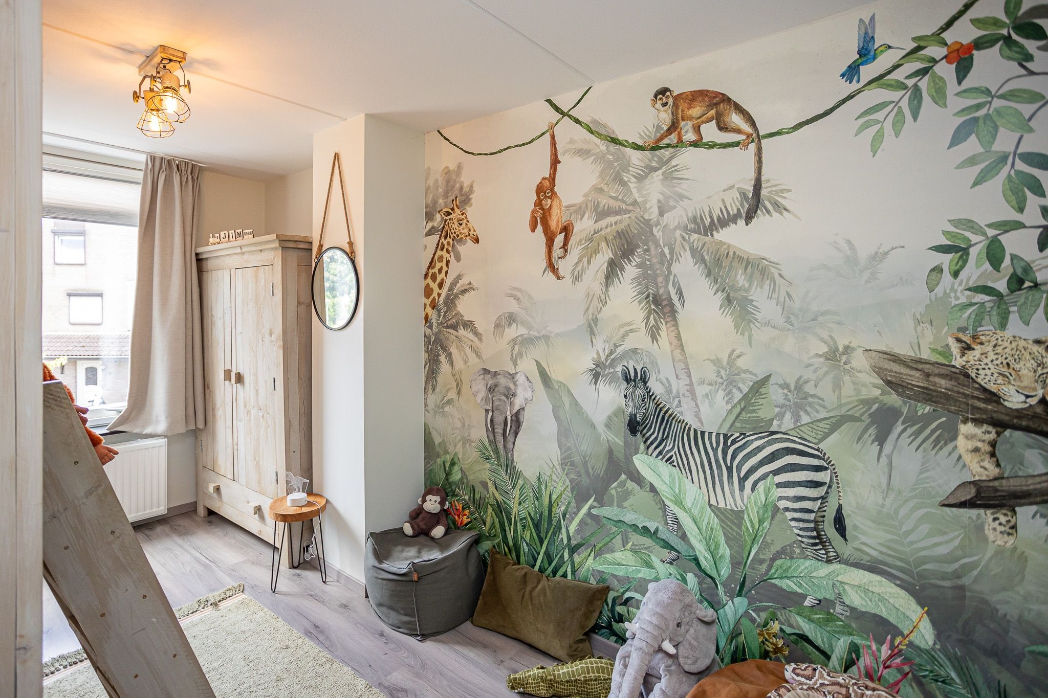 Foto 24 van Hobbemaweg 29