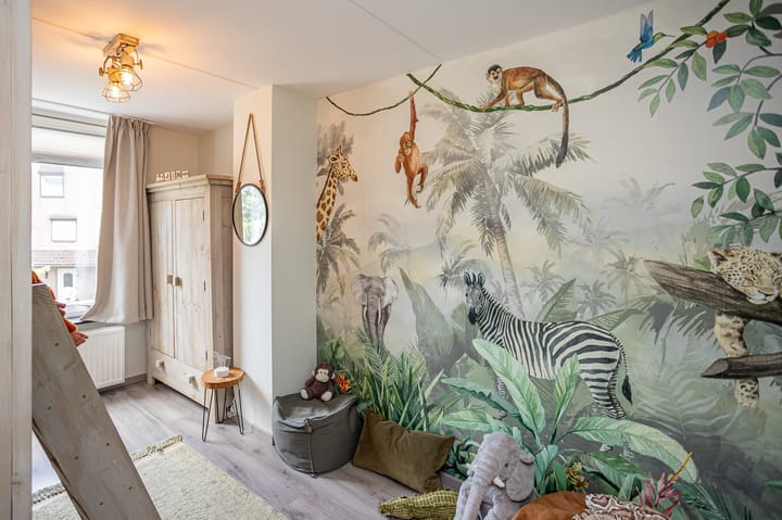 Foto 24 van Hobbemaweg 29