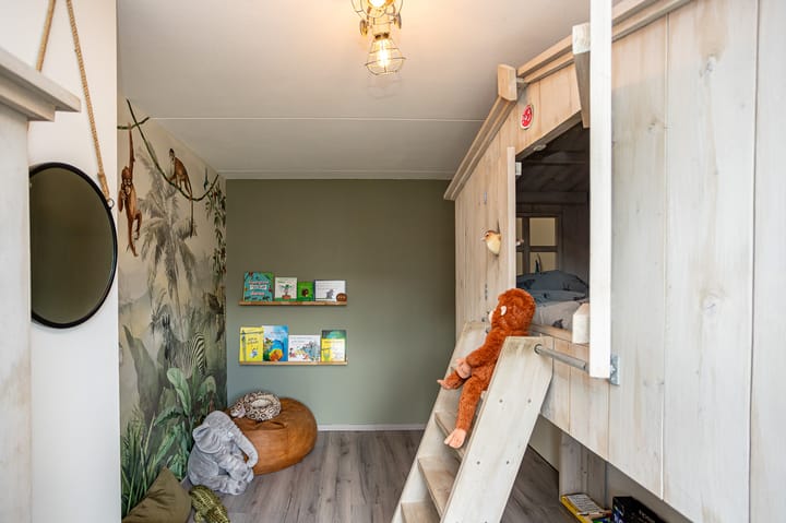 Foto 26 van Hobbemaweg 29