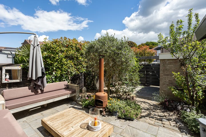 Foto 33 van Hobbemaweg 29