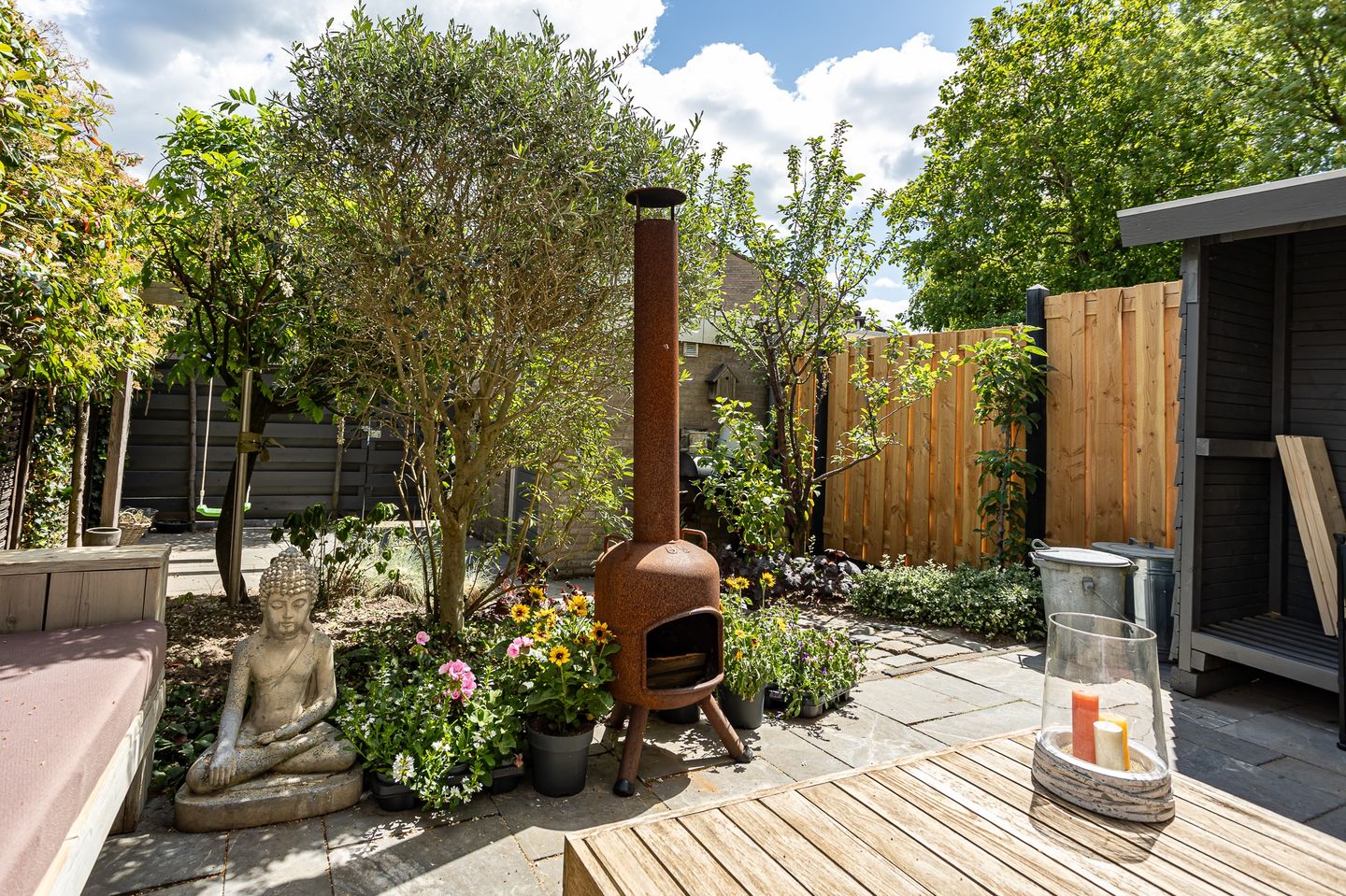 Foto 34 van Hobbemaweg 29