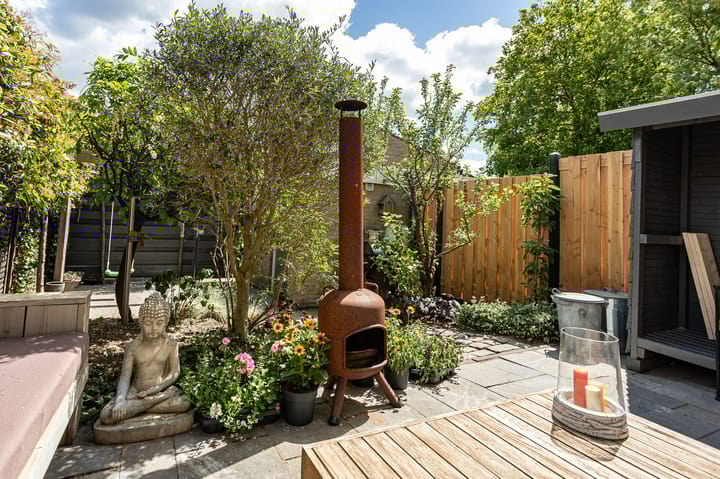 Foto 34 van Hobbemaweg 29