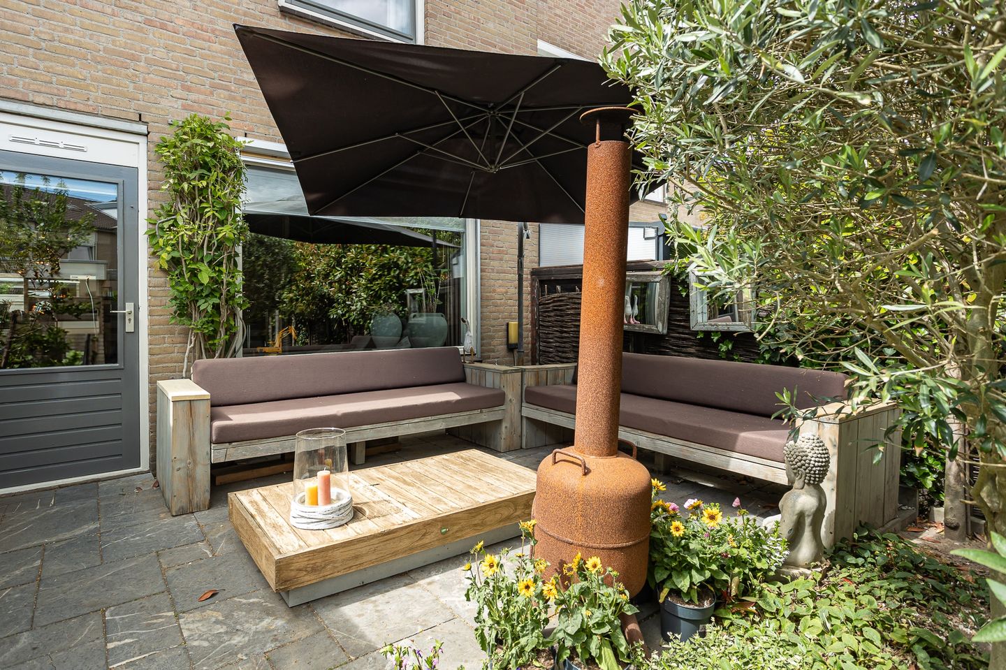 Foto 35 van Hobbemaweg 29