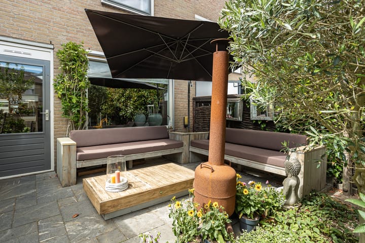 Foto 35 van Hobbemaweg 29