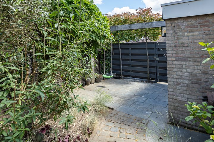 Foto 36 van Hobbemaweg 29