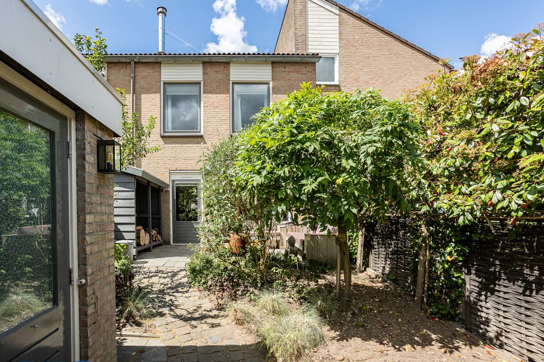 Foto 37 van Hobbemaweg 29