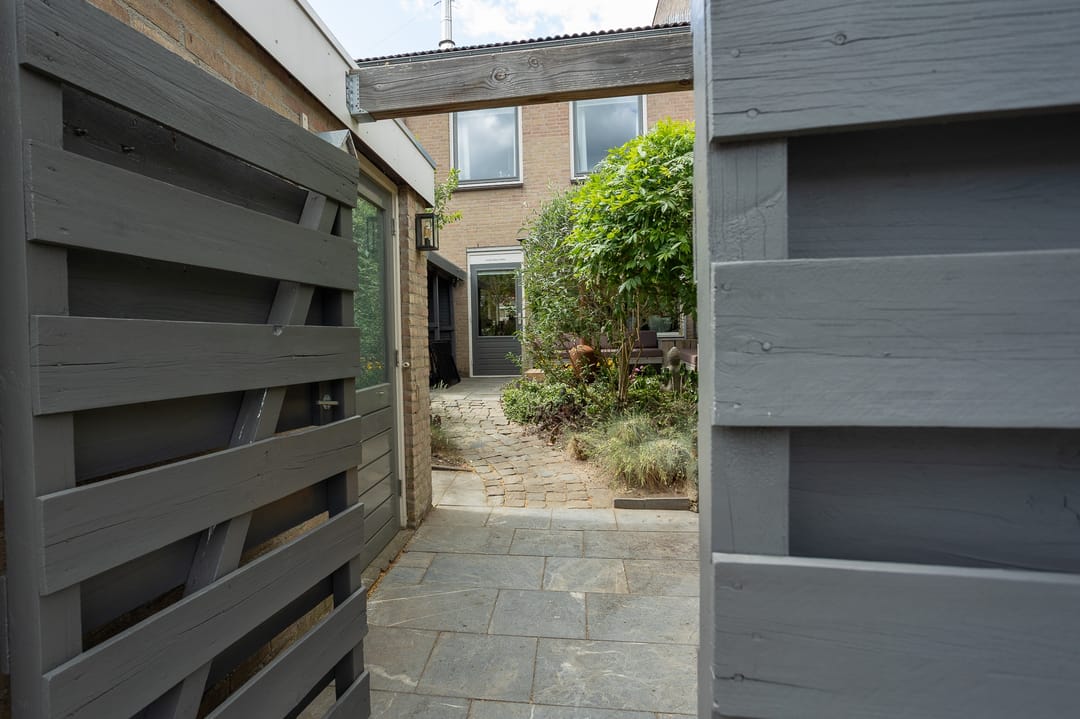 Foto 38 van Hobbemaweg 29