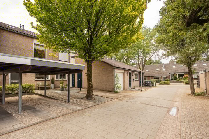 Foto 41 van Hobbemaweg 29