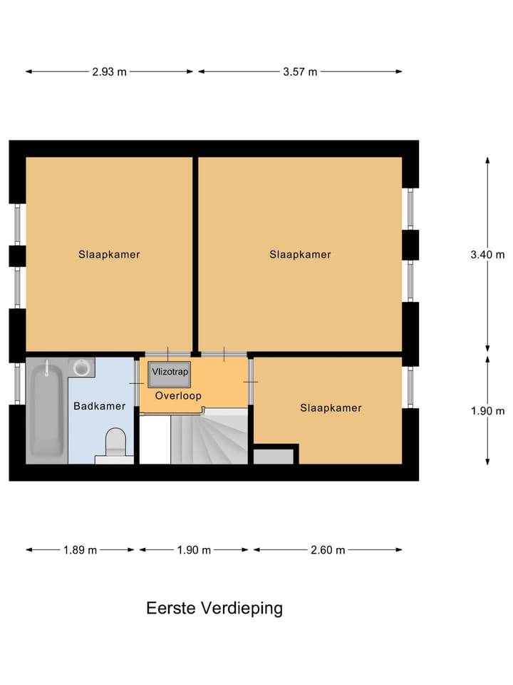 Foto 25 van Henri Jonasstraat 7