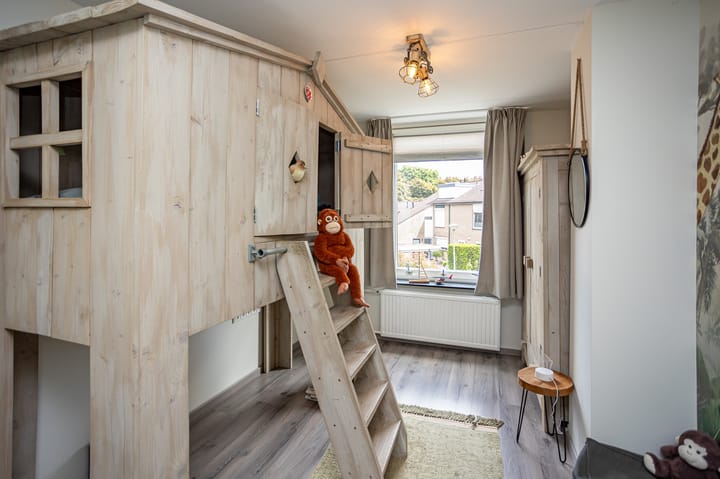 Foto 25 van Hobbemaweg 29