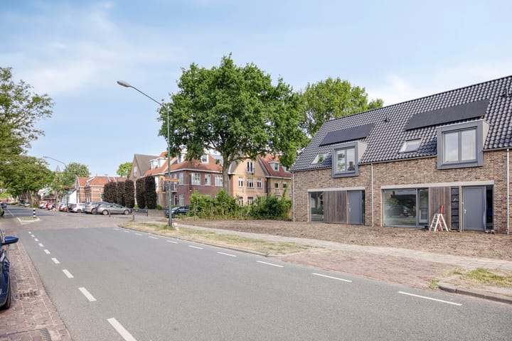 Photo 4 of Pastoor van Winkelstraat 41