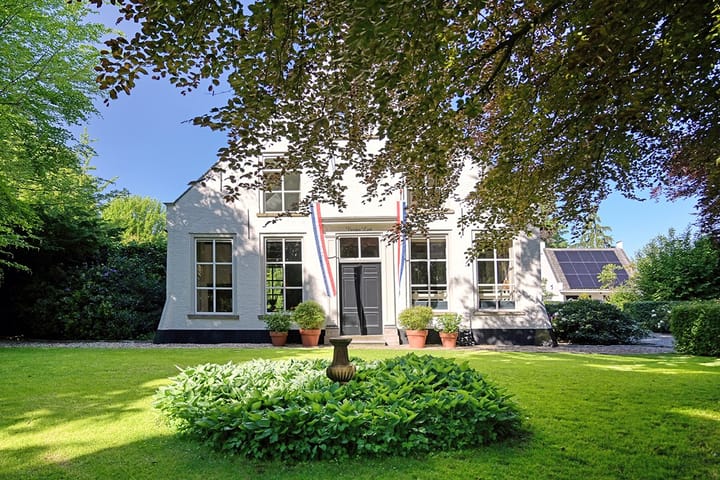 Hoofdstraat 50