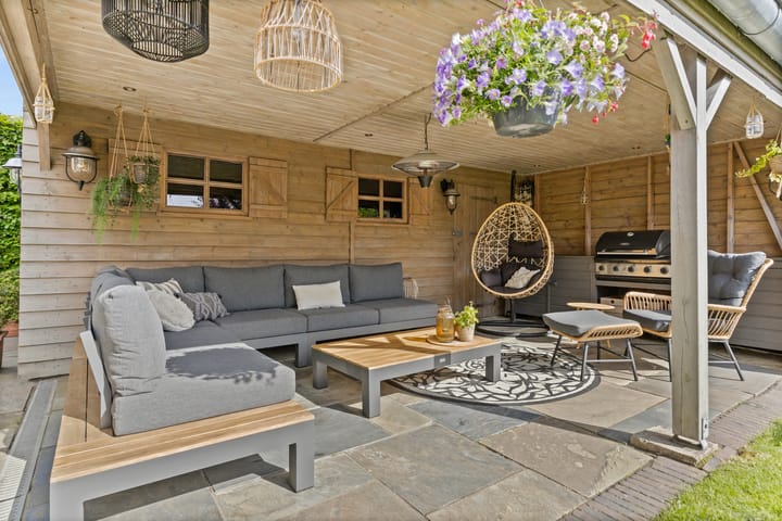 Foto 2 van Zilverschoon 13